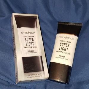 Smashbox Photo Finish Primer
